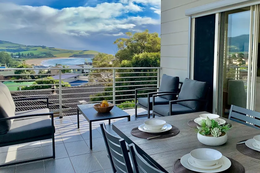 Seaview at Gerringong - 4pm check out if available - Image 1