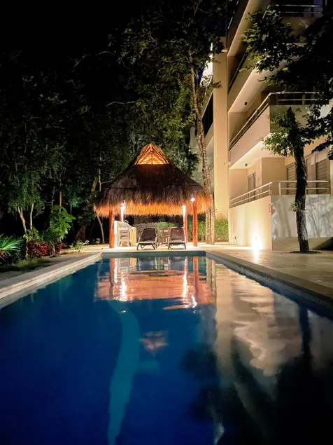 Paradise Awaits! Alluring Condo Sirenis Community - Image 1