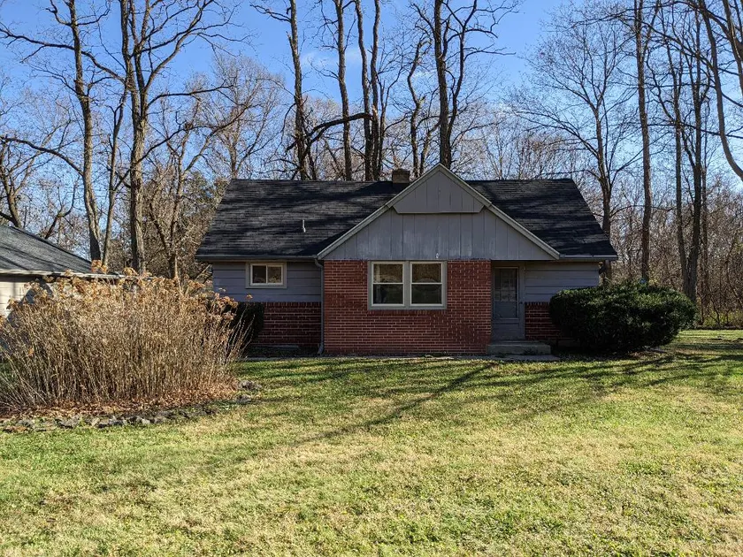 Charming country home - Image 1
