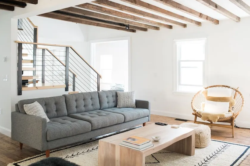NEW! Stylish Home in the Heart of Beacon - Image 1