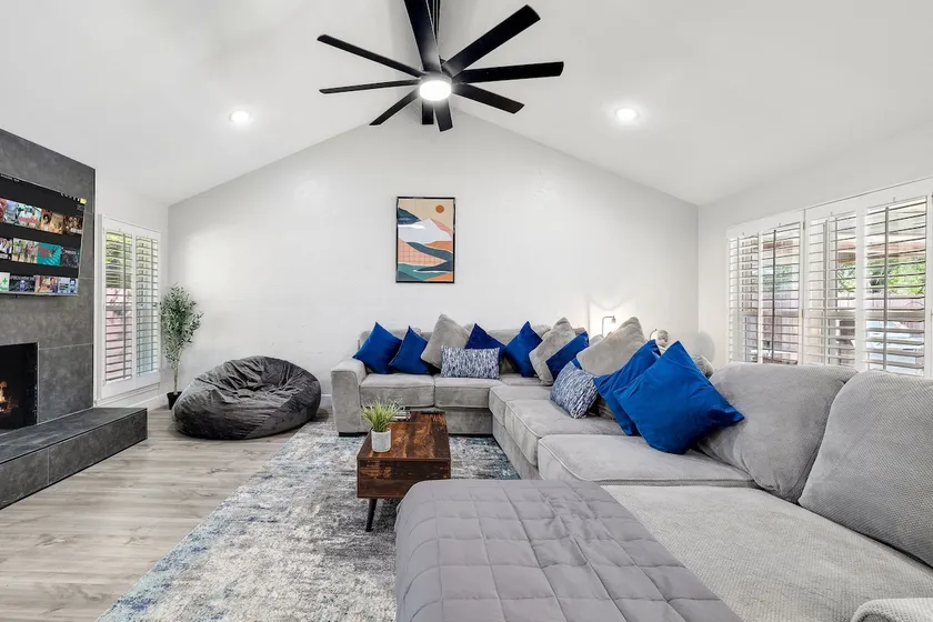Pool Oasis, Home away from home! - Image 1