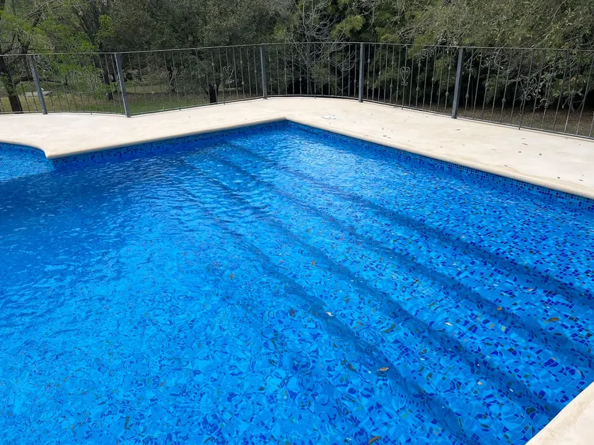 Quinta Macarena, enjoy the pool, oaks and lake - Image 1