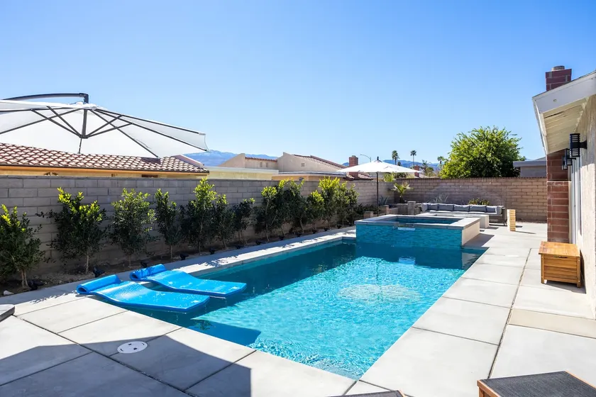 Sunset Dreams | Desert Getaway w/ Private Pool+Spa - Image 1