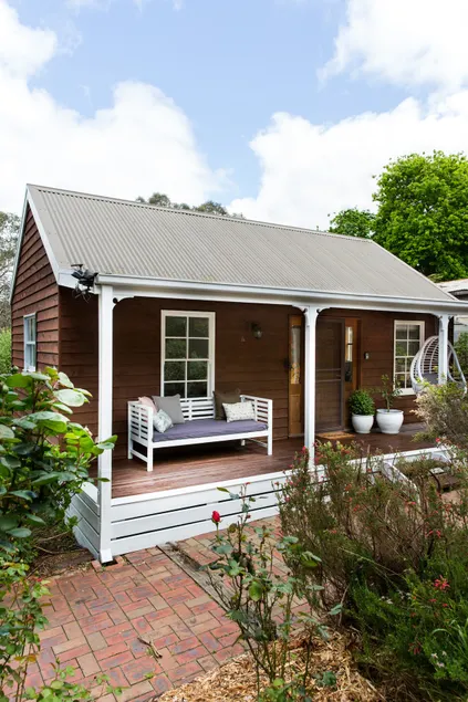Fern Cottage - Cozy Cottage - Image 1