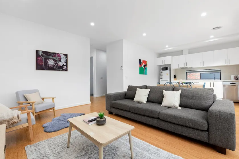 Domi Rentals - The Wordsworth Residence - Image 1