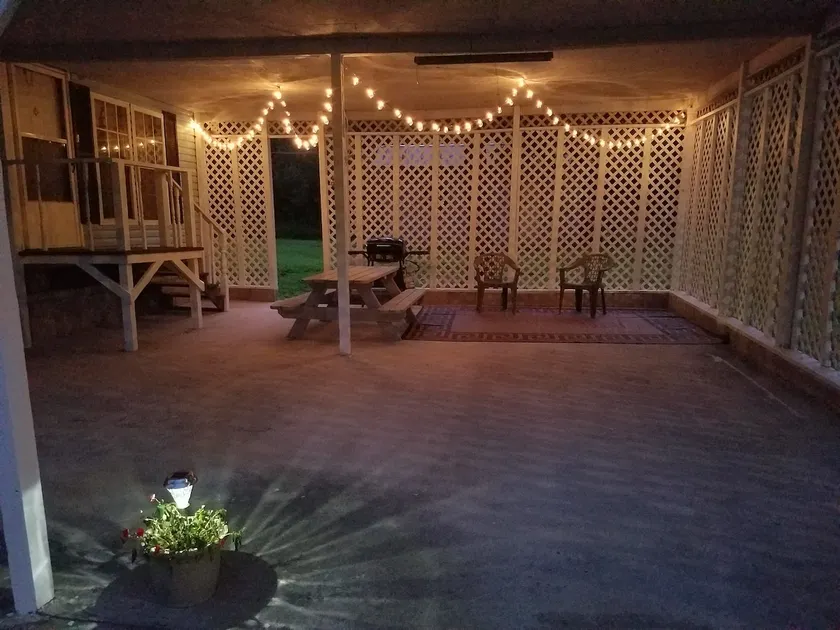 Heaven on Hell Creek - Image 1