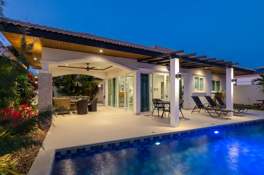 Orchid Paradise Homes OPV505 - Image 1