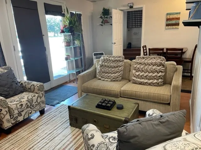 Mid Town FoCo, Quaint Little Space for 4. - Image 1