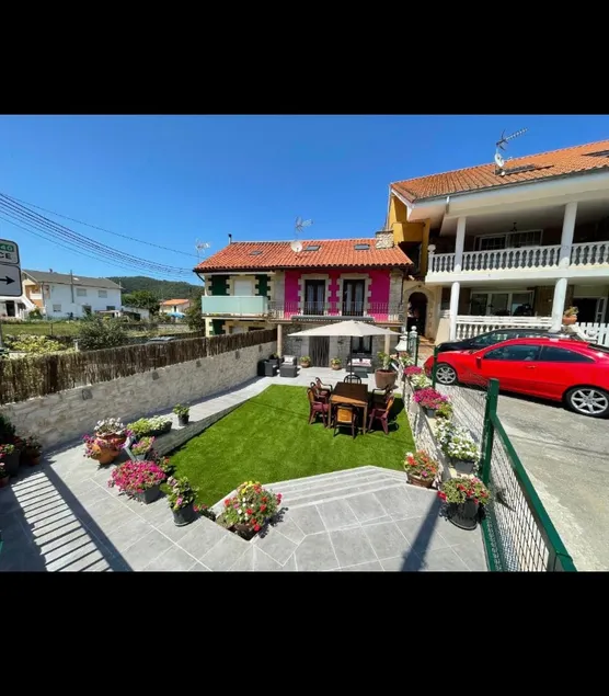 Casa El Pendo - Image 1