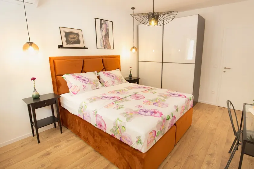 Nonna Maria's modern residence - Image 1