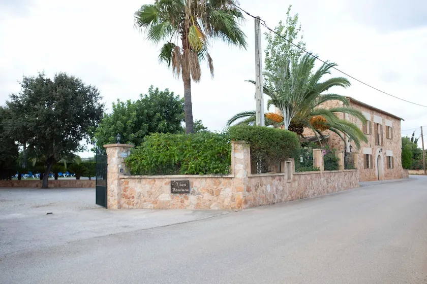 Villa Son Ventura (ETV /7192) - Image 1