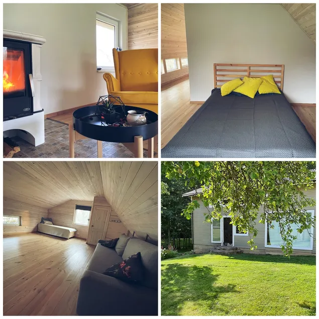 Lakaja Sky - a modern oasis of accommodation and relaxation - Image 1