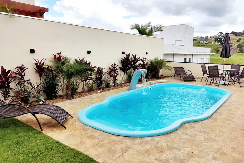 Nature and pool | Country house | Green nest 2 - Image 1