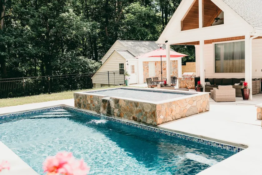Vaca Oasis, Pool, Fire-Pit, Grill, Private, Relax! - Image 1