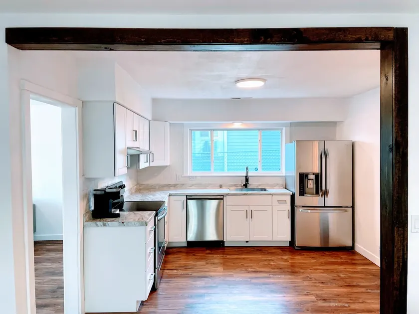 Modern and cozy home in Camas downtown. - Image 1