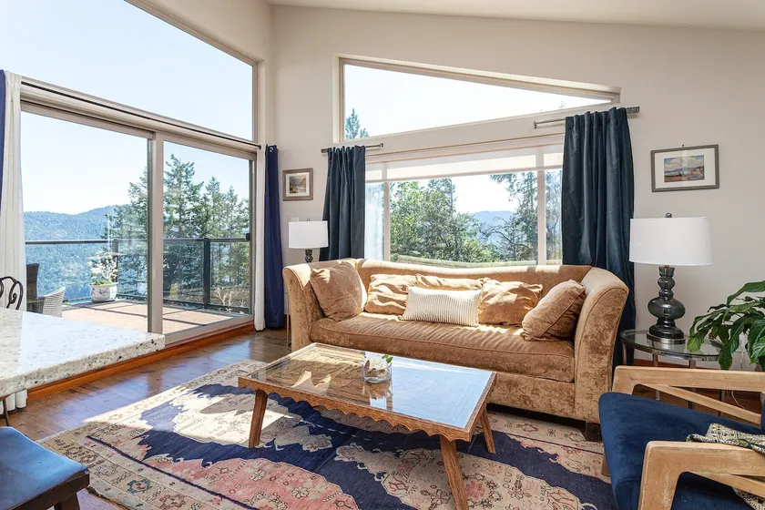 Panoramic Suite  – Breathtaking Fjord View, Summit House. - Image 1