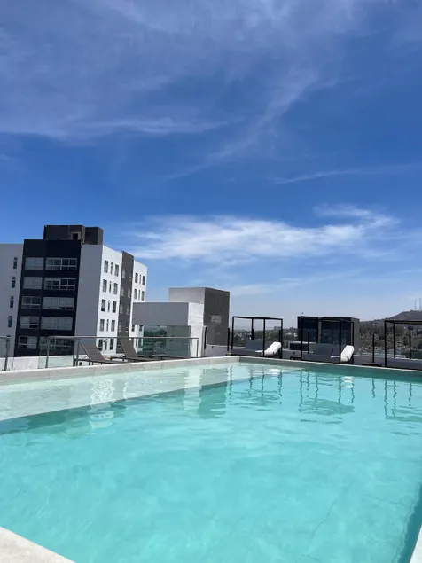 Apartment 14th floor - Pool, Gym, Roof garden - Image 1
