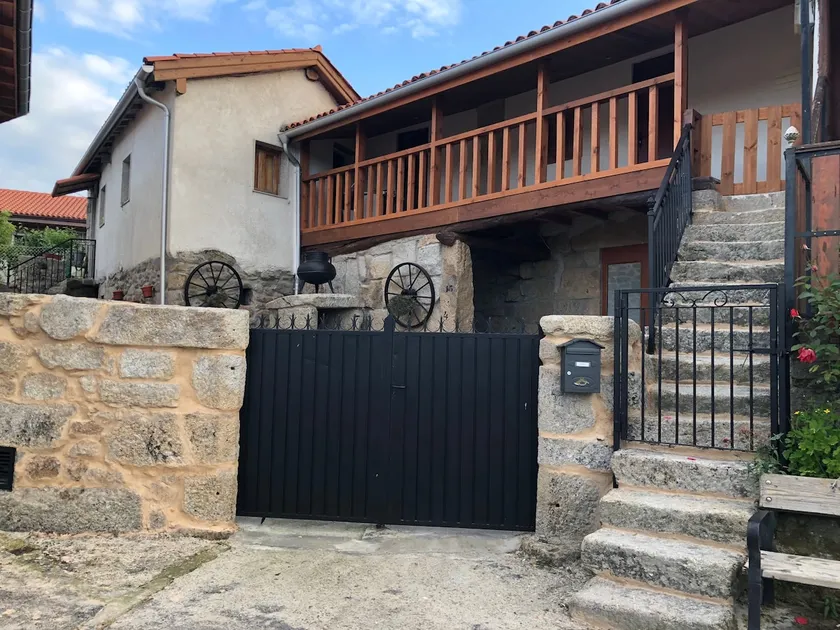 Casa Anduriña - Image 1