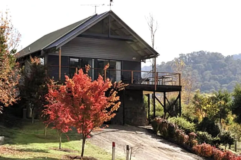 Moonlight Ridge Chalet - Image 1