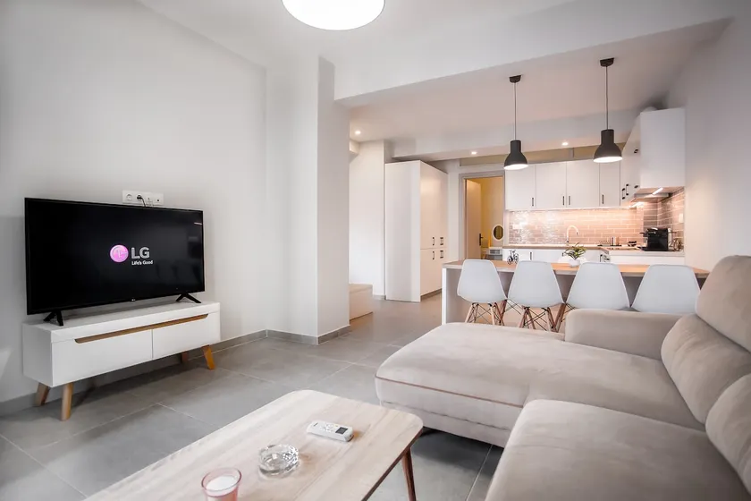 Serenity Suite #2 - Image 1