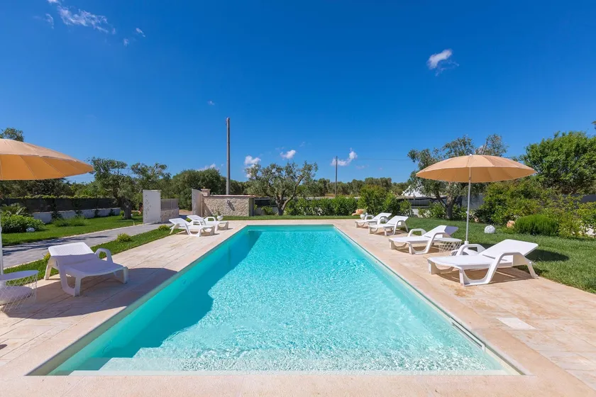 Villa Eva by Perle di Puglia - Image 1