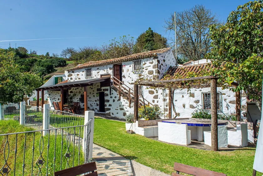 Casa Rural El Majano - Image 1