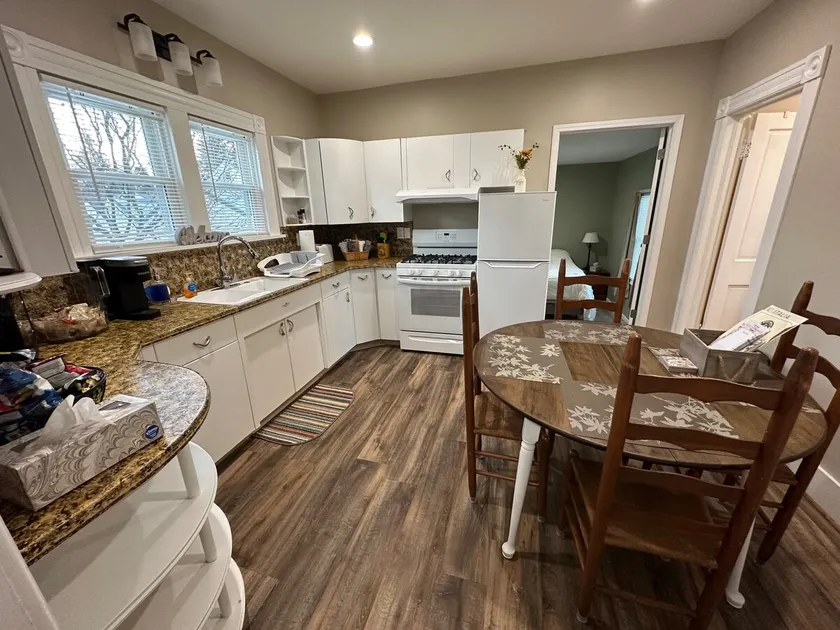 Cozy Village Family Suite - Image 1