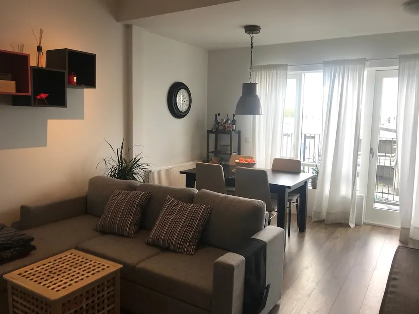 Lovely 1-bdr apartment in the best location. - Image 1