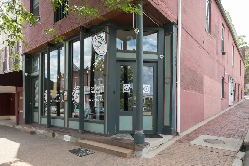 Main Street Historic Loft - Image 1
