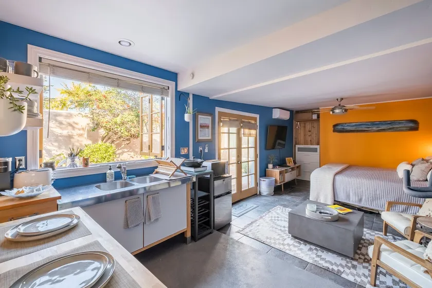 Vibrant Baja Inspired Casita- Central & Convenient - Image 1