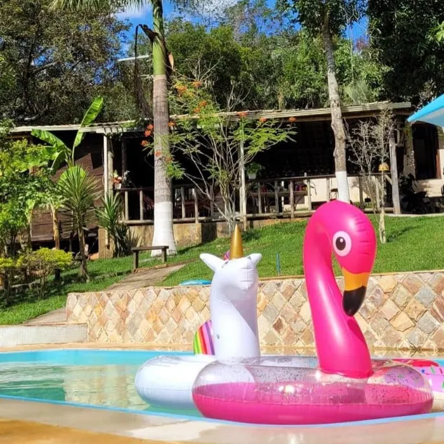 Beautiful Farm in Santa Luzia – Ovelhas Bonanza - Image 1