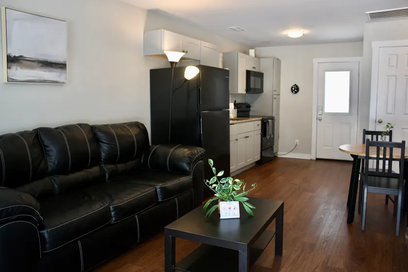 Furnished Apartment Near Redstone Arsenal Gate 8 - Image 1