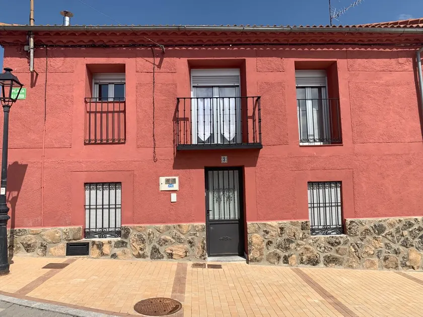 Casa Rosita: Enjoy the rural setting - Image 1