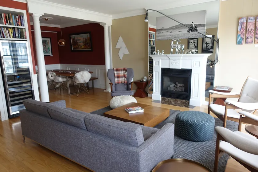 Luxurious Large 3 Bedroom House in Varsity View - Image 1
