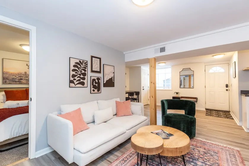 Modern 1 Bedroom Suite - Nashville / Brentwood - Image 1