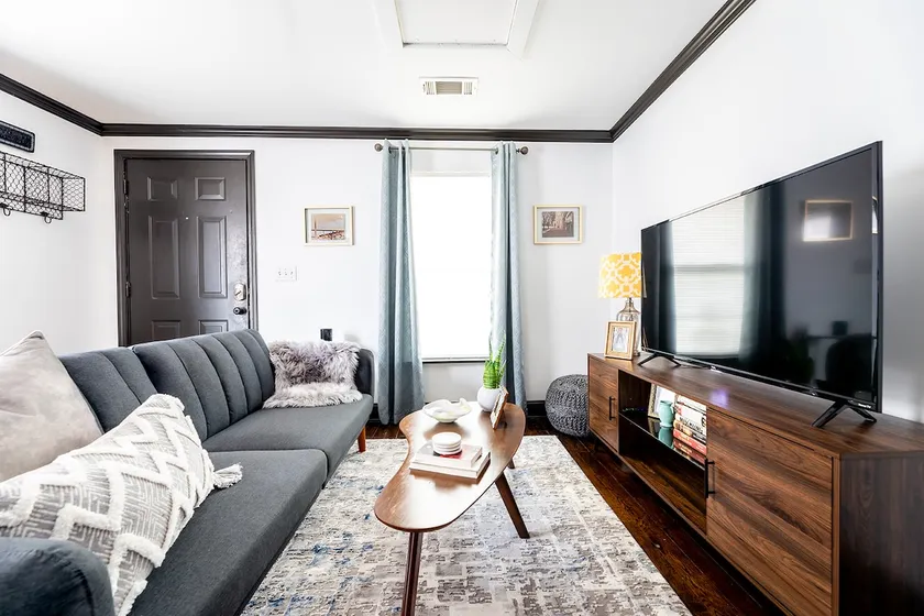 Cozy & Charming home: Beltline-Krog Market-Eastern - Image 1