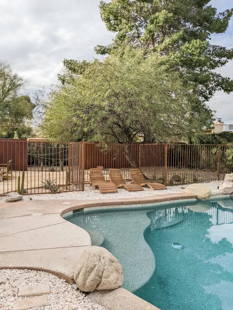 Pool & Hot Tub | Rosewood Adobe - Image 1