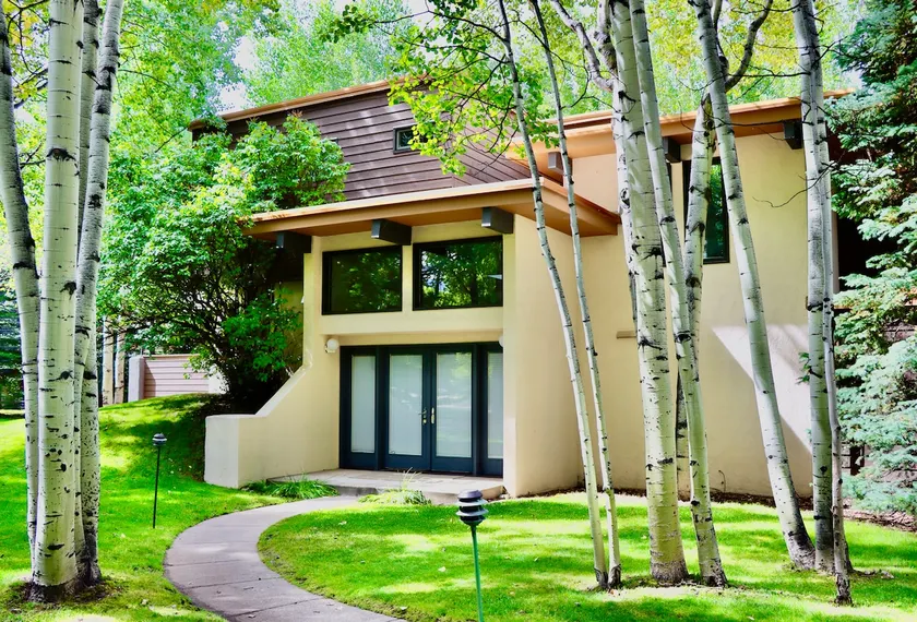 Aspen West End Sanctuary 4878 sf. Permit #071906 - Image 1