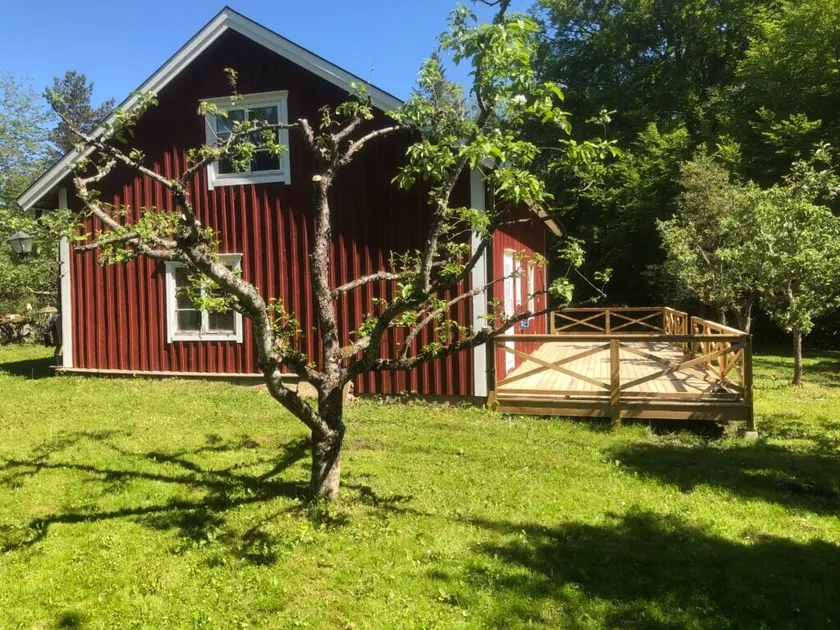 Böljarna - a nice holiday home! - Image 1