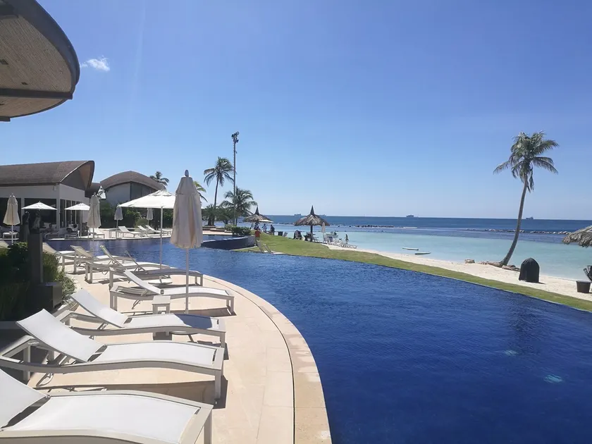 Maria Chiquita Private Resort - Escondida Beach - Image 1