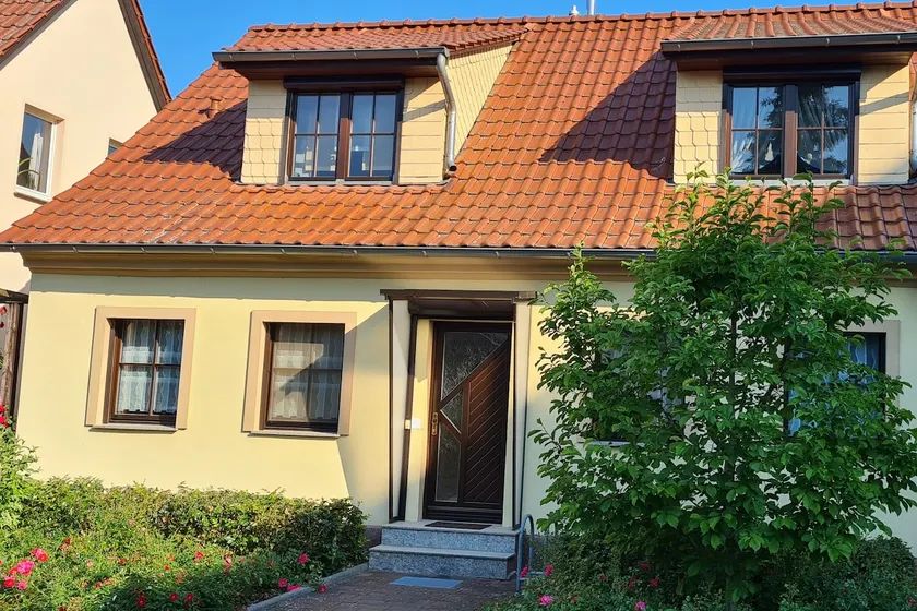 The apartment ”Am Kietz” - Image 1