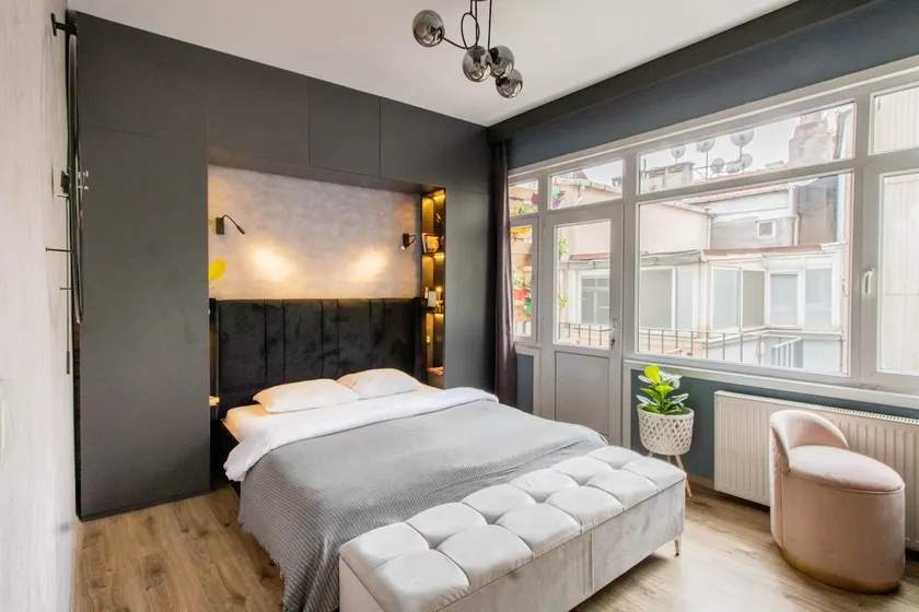 -The Location- Luxe Apartment in Taksim Square 32 - Image 1