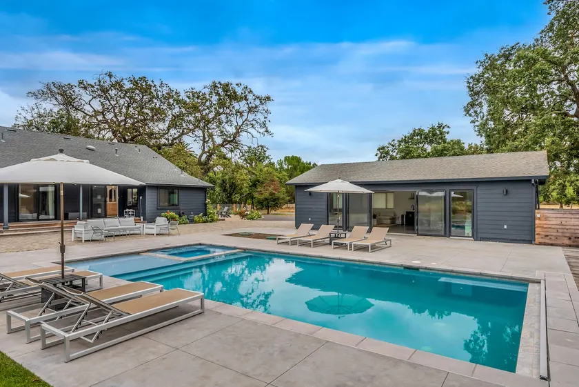 Charming 1912 Sonoma Bungalow w/ Pool! - Image 1