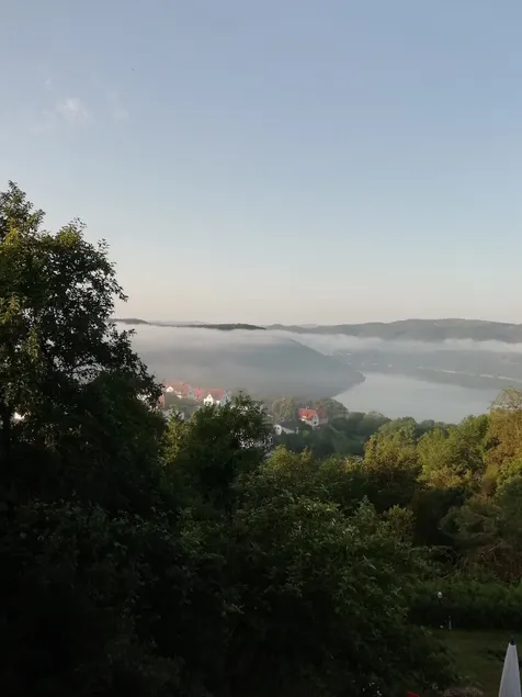 New 4-person apartment with a view of Edersee - Image 1