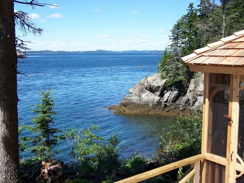 Whale of a View Oceanfront Cottage! Amazing views! - Image 1
