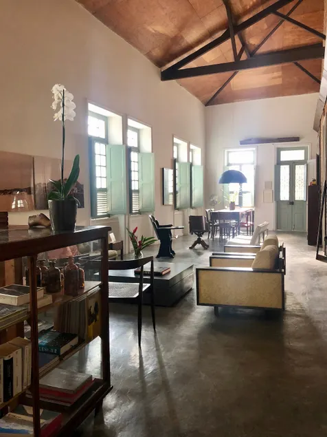 Villa Sophia: Vintage Chic style in Santa Teresa 5 - Image 1