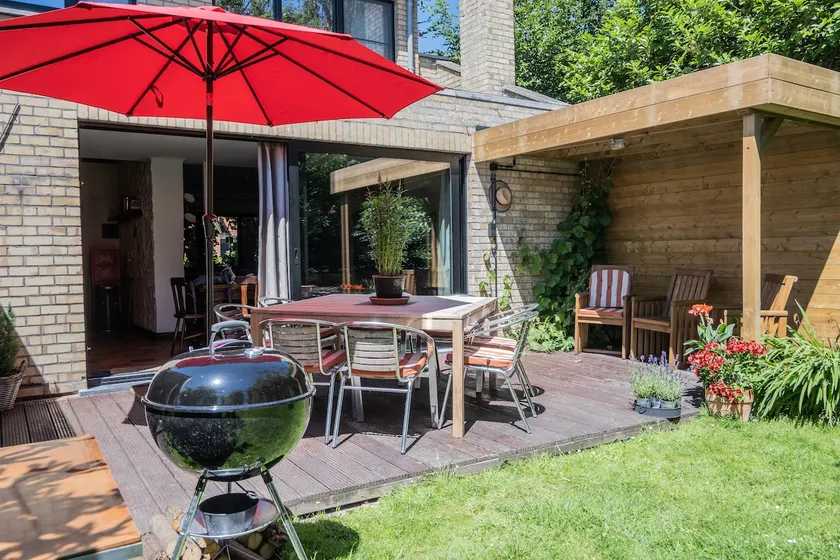 Holiday home Keysersnest - Image 1