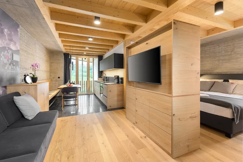 Apartment Bohinjcan - Image 1