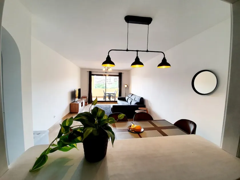 Duquesa Village Cozy Apartment Golf & Beach (Manilva - Malaga) - Image 1
