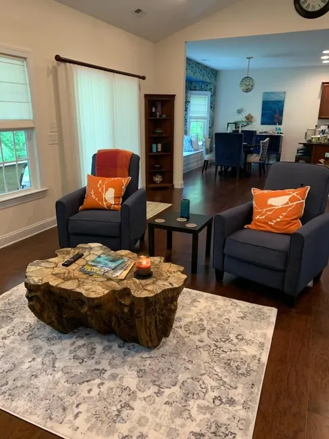 Coastal Relaxation near Emerald Isle-pet friendly - Image 1